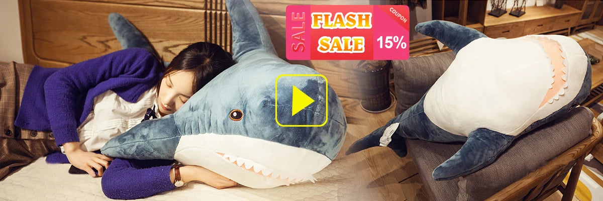 1pc 160CM Big Size kawaii Dolphin Plush Toys Lovely Stuffed Soft Animal Pillow Dolls for Children Girls Sleeping Cushion Gift