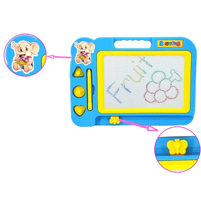 Children Magnetic Drawing Board WordPad Baby Color Graffiti Board Art Educational Drawing Toys Drawing Tool Gift For Kids Toy