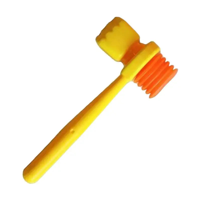 Squeaky Gavel Squeaky Pounding Hammer Small Hitting Toys For Boys And Girls Kids Beating Gavel Toys For Birthday April Fools Day