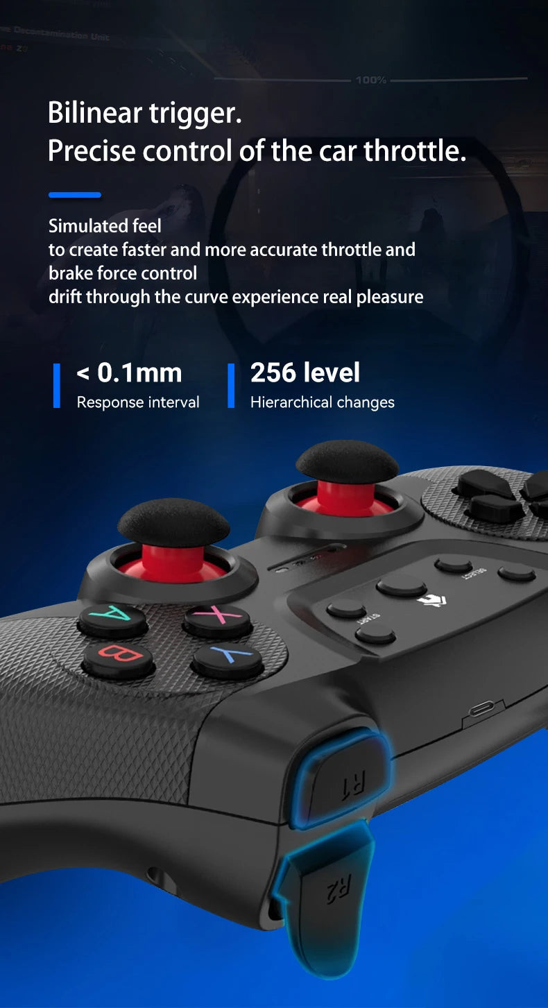 X2 Ultra Video Game Stick Console Or ONLY 2.4G Double Wireless Controller 4K HD30000 Games 128G Retro Games Christmas Gift