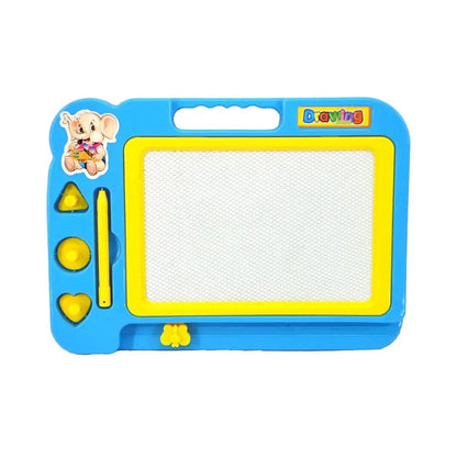 Children Magnetic Drawing Board WordPad Baby Color Graffiti Board Art Educational Drawing Toys Drawing Tool Gift For Kids Toy