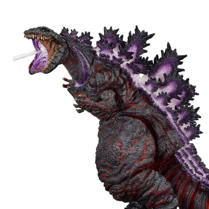 2016 Popular Movie Godzilla Vs. King Kong High-quality Joint Movable Model Exquisite Awakening New Nuclear Godzilla Toy Gifts