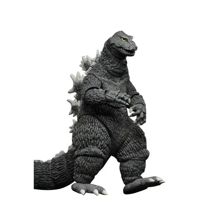 1962 Movie Version Of Godzilla Monster King 6-inch Articulated Movable Figurine Popular Children's Toy Exquisite Gifts Models