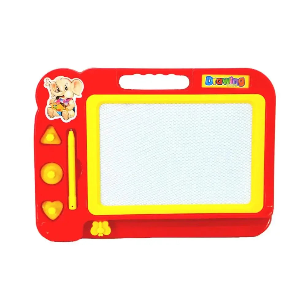 Children Magnetic Drawing Board WordPad Baby Color Graffiti Board Art Educational Drawing Toys Drawing Tool Gift For Kids Toy