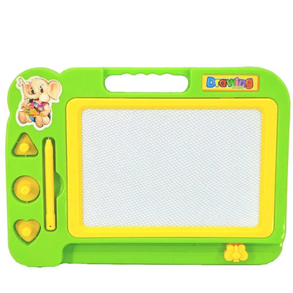 Children Magnetic Drawing Board WordPad Baby Color Graffiti Board Art Educational Drawing Toys Drawing Tool Gift For Kids Toy