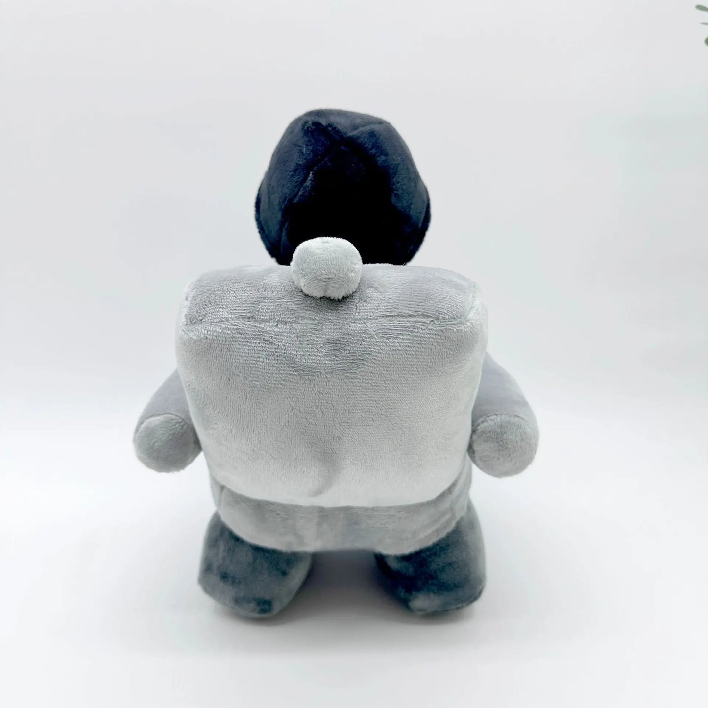 Skibidi Toilet Titan Computer Man Plush Toy titan Tv man Drillman plushies Toilet weapon plush Stuffed Soft Doll Gift For Kids