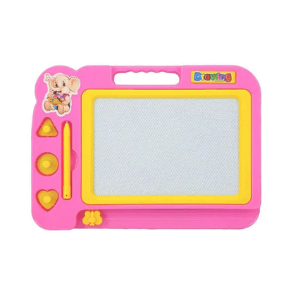 Children Magnetic Drawing Board WordPad Baby Color Graffiti Board Art Educational Drawing Toys Drawing Tool Gift For Kids Toy