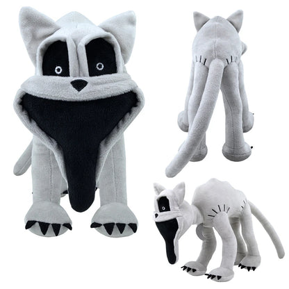 New Hot Selling Smiling Critters Poppy Doll Horror Doll Plush Toy Claw Doll Birthday Gift