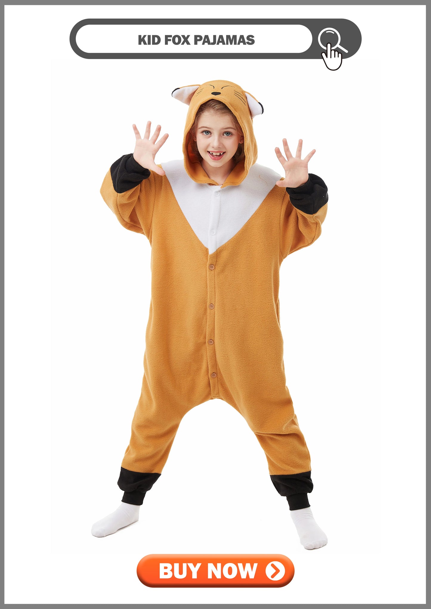 Giraffe Onesie Pajamas for Kids Adult Unisex Pijamas Family Look Matching Cute Costumes Halloween Cosplay One-piece Sleepwears