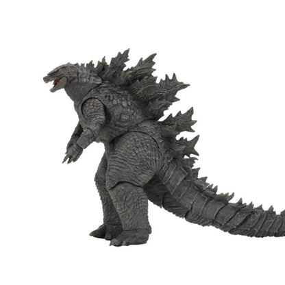 NECA Godzilla Monster 2019 Movie Edition Box Set 7-inch Joint Mobile Model Desktop Decoration Ornament Toys Boy Festival Gifts